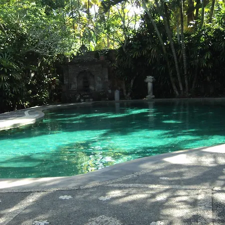 Villa Bhuana Alit Ubud