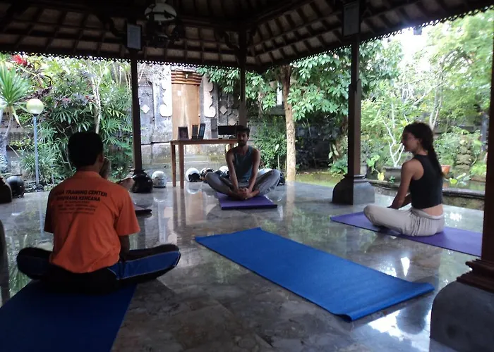 Pensión Bhuana Alit Ubud