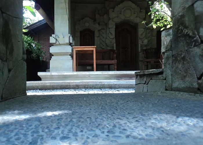 Bhuana Alit 2* Ubud