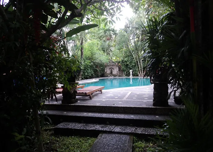 Bhuana Alit Ubud