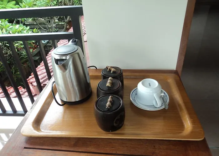 Bhuana Alit 2* Ubud