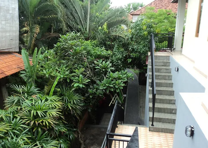 Bhuana Alit Ubud
