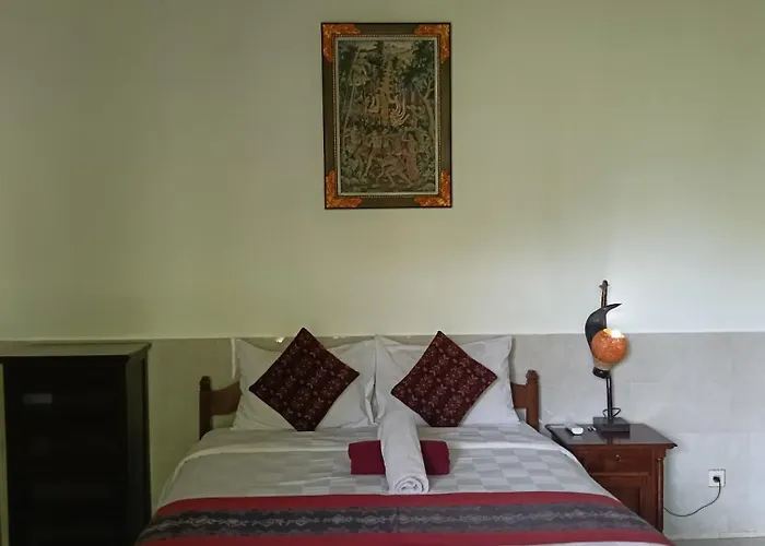 Bhuana Alit 2* Ubud