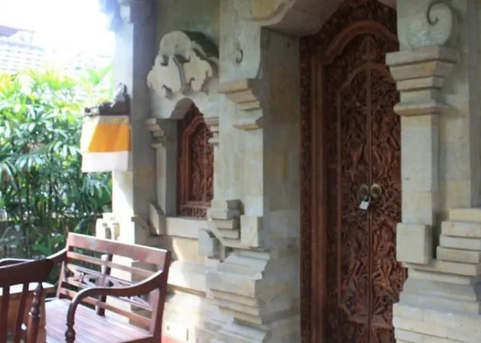 Pensión Bhuana Alit Ubud