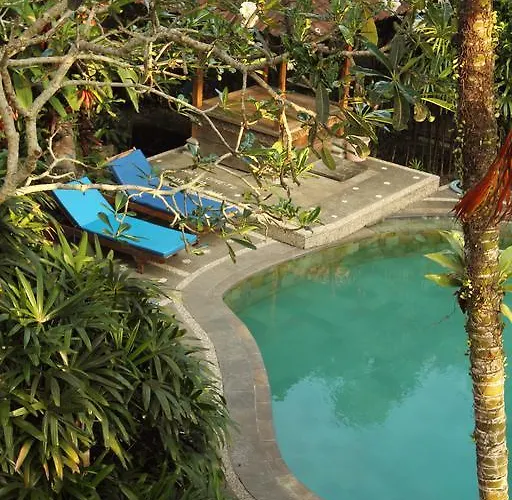 Bhuana Alit 2* Ubud