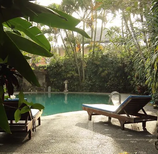 Bhuana Alit Ubud