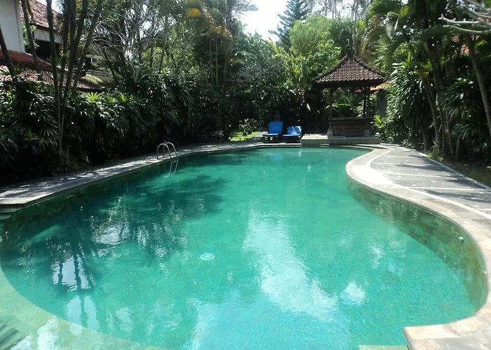 Bhuana Alit Ubud