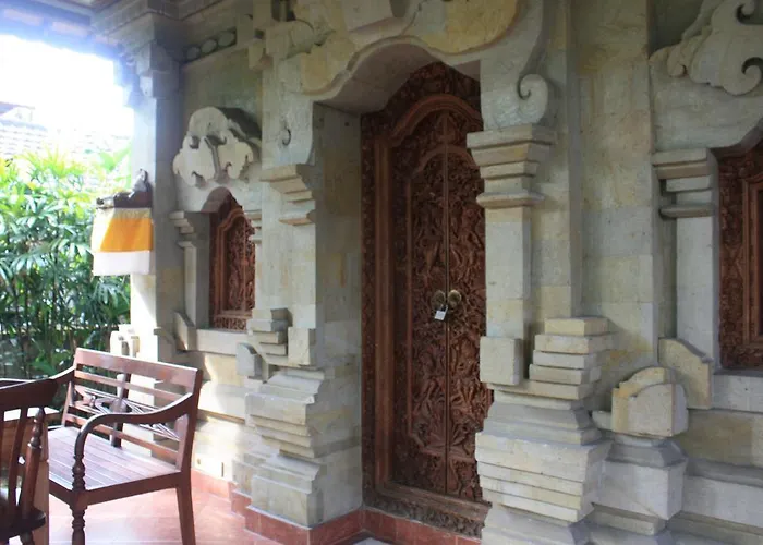 Bhuana Alit Ubud